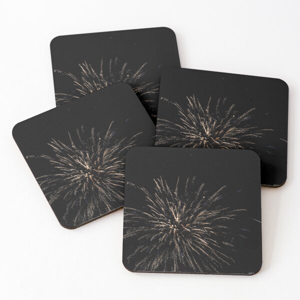 Item preview, Sparkling Fireworks 2020 1098 designed and sold by BunkL.