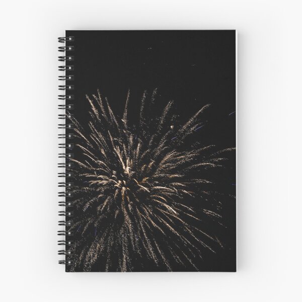Item preview, Sparkling Fireworks 2020 1098  designed and sold by BunkL.