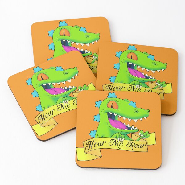 Item preview, Hear me roar designed and sold by Christopher Jeffery.