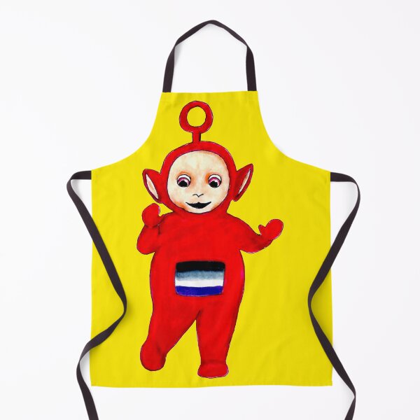 Item preview, Po! designed and sold by Victoria Cook.