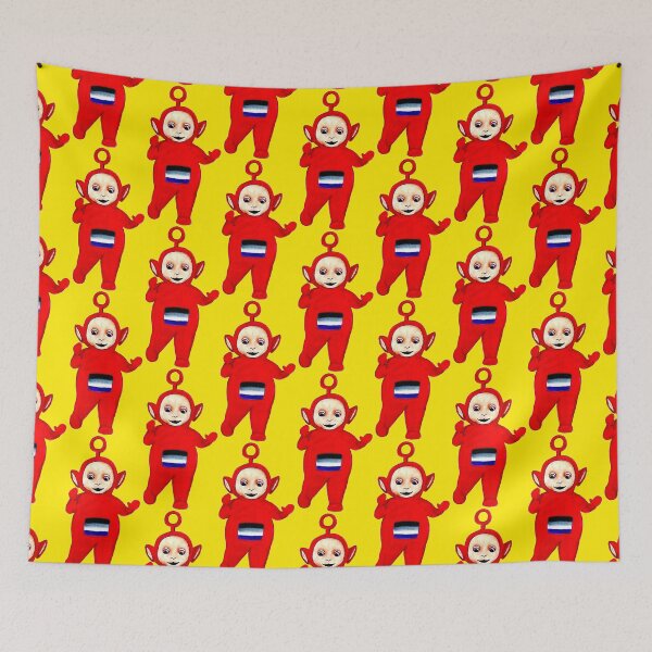 Item preview, Po! designed and sold by Victoria  Cook.