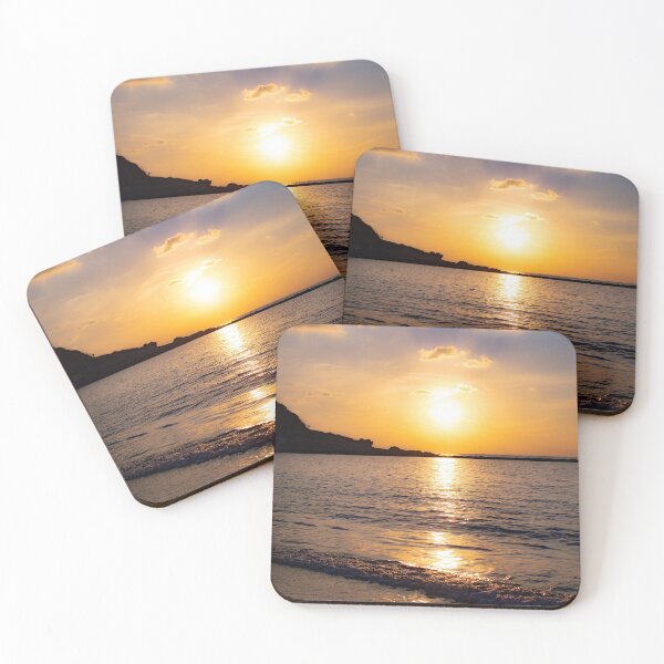 Item preview, Photography - Sunset in Japan designed and sold by Karolien Kenis.