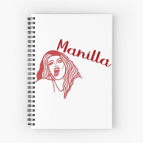 Item preview, Manilla Luzon designed and sold by shaykarol.