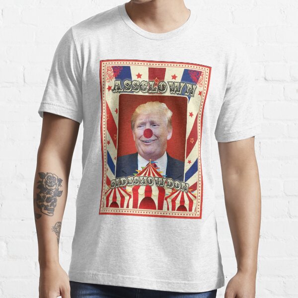 AssCLOWN Essential T-Shirt
