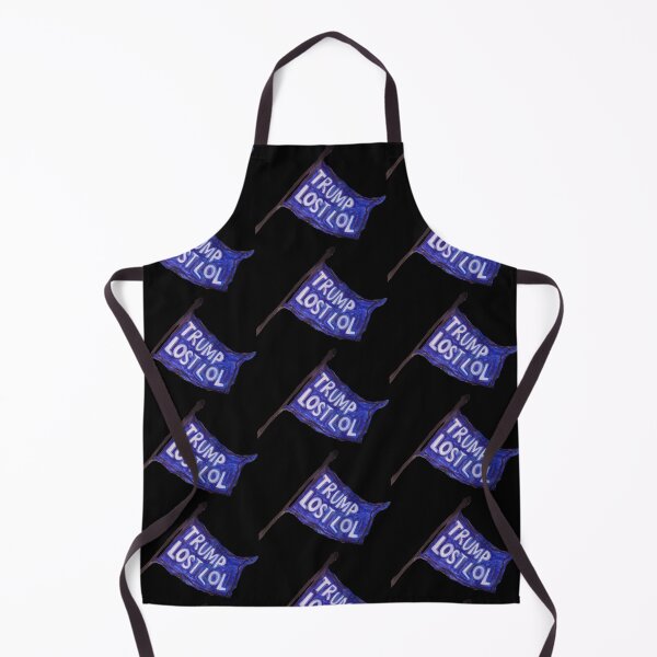 Item preview, Trump Lost LOL designed and sold by SheSoFabFashion.