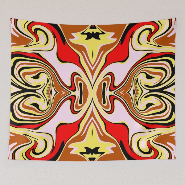 Item preview, Fluid art. liquid and fluid arts. fluid arts style designed and sold by moustafakhalil.