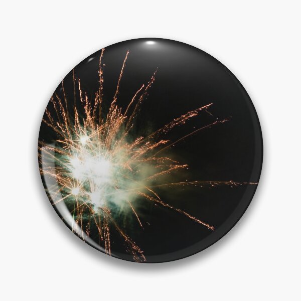 Item preview, Sparkling Fireworks 2020 1099  designed and sold by BunkL.