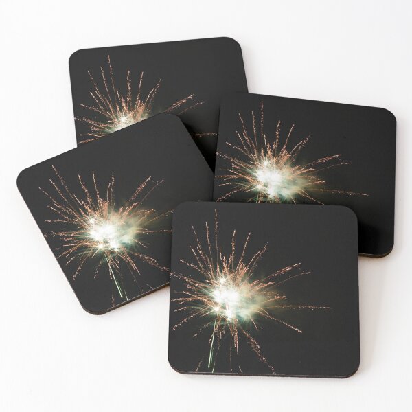 Item preview, Sparkling Fireworks 2020 1099  designed and sold by BunkL.