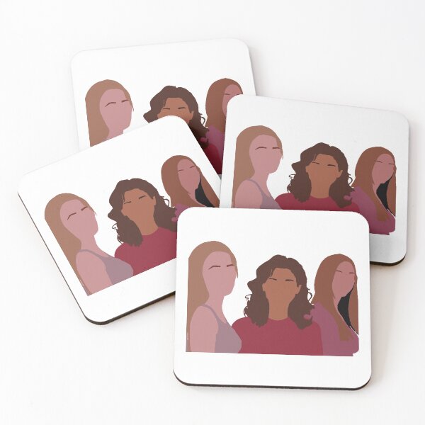 Item preview, Mean Girls  designed and sold by Sabrina Byrd.