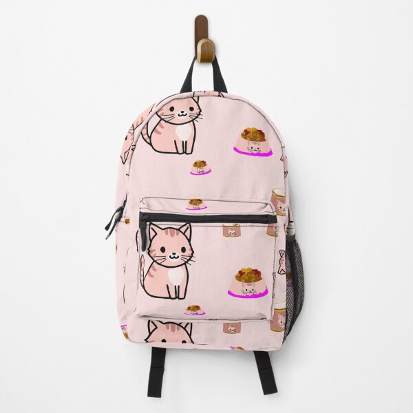 Item preview, pinkcat designed and sold by malek M O.