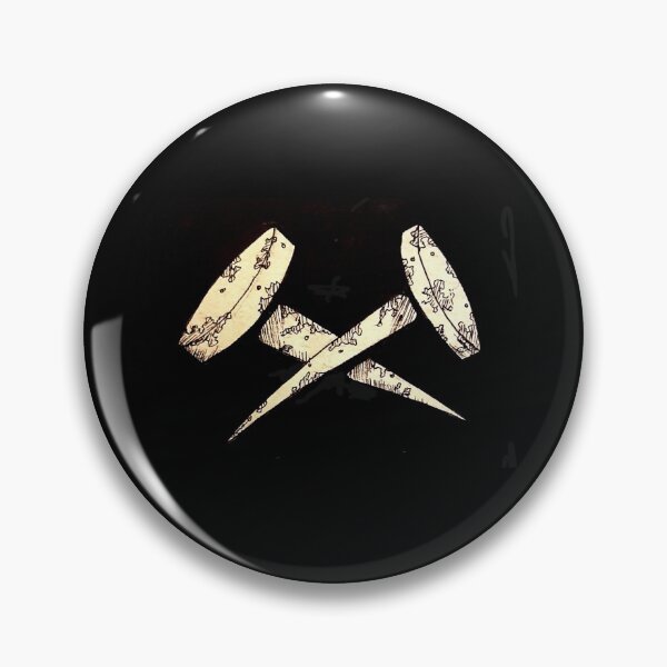 Item preview, Tough as nails designed and sold by th3doctor.