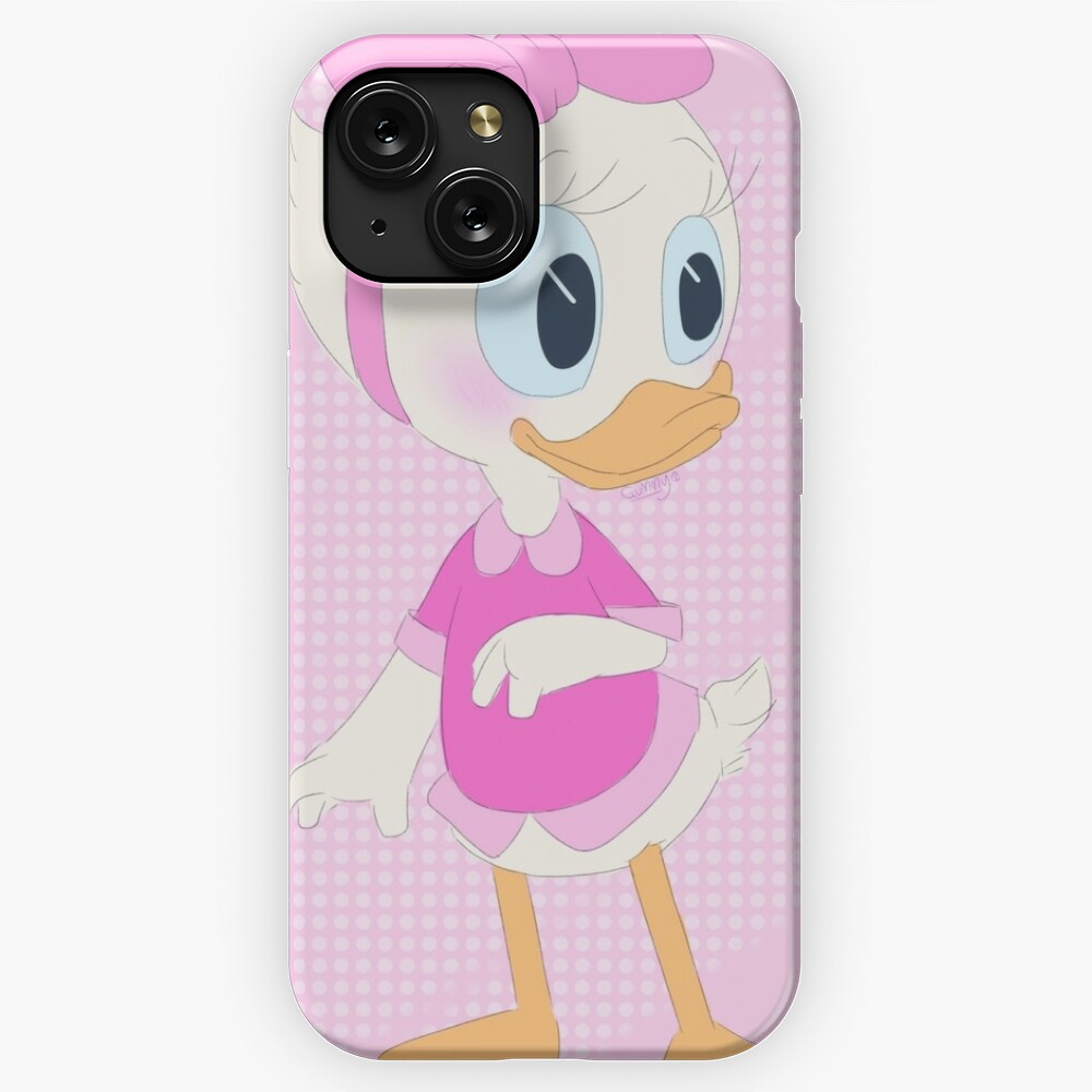 Louie from ducktales  iPhone Case for Sale by Pini - Toon