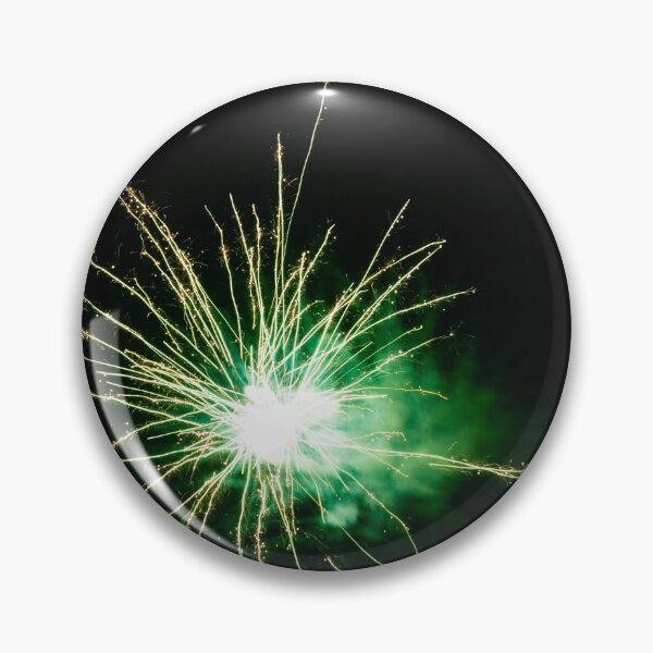 Item preview, Sparkling Fireworks 2020 1100  designed and sold by BunkL.