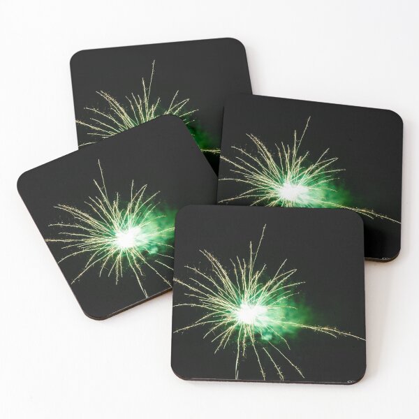 Item preview, Sparkling Fireworks 2020 1100  designed and sold by BunkL.
