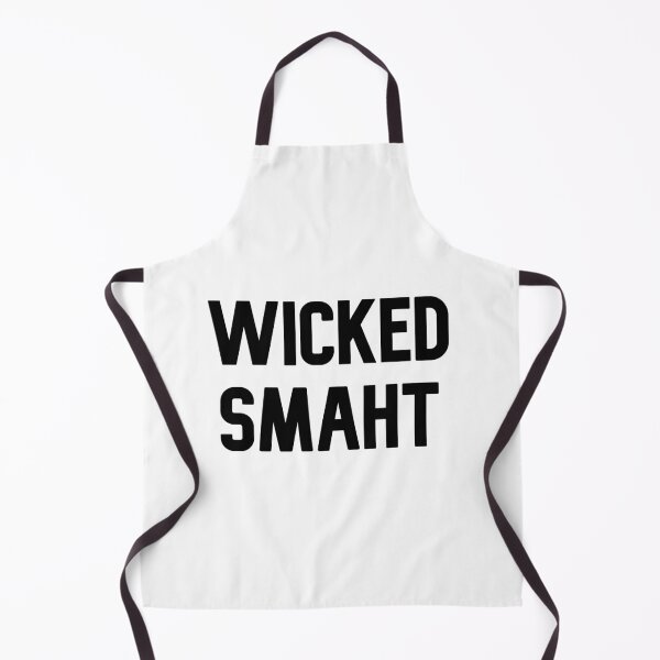 Item preview, Wicked Smaht designed and sold by magnetarball.