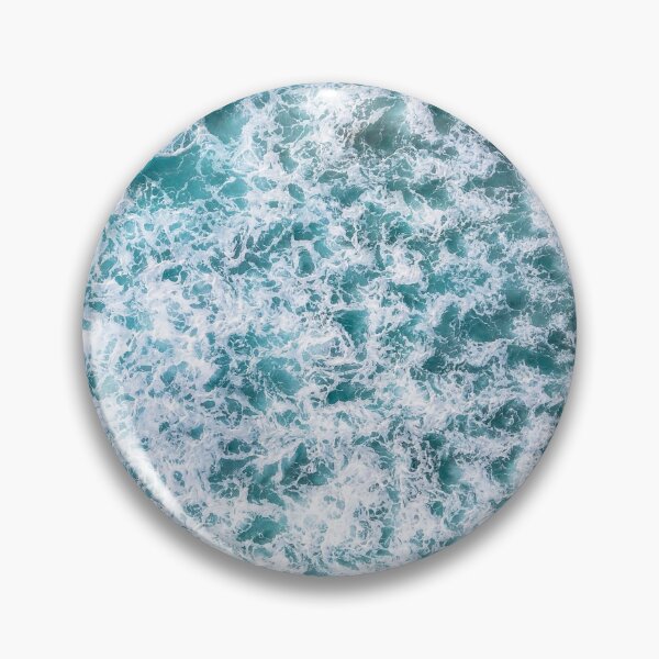Item preview, Ocean and waves designed and sold by zumza.