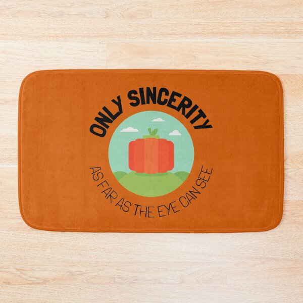Item preview, Sincere Pumpkin Patch designed and sold by adayla-design.
