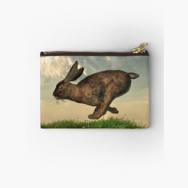 Item preview, Running Rabbit designed and sold by Daniel Eskridge.