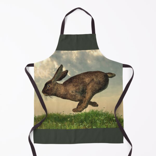 Item preview, Running Rabbit designed and sold by Daniel Eskridge.