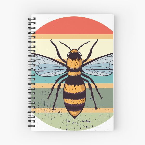 Item preview, Bee beekeeper honey beekeeping beekeeper nature gift saying designed and sold by carlos-ideas.