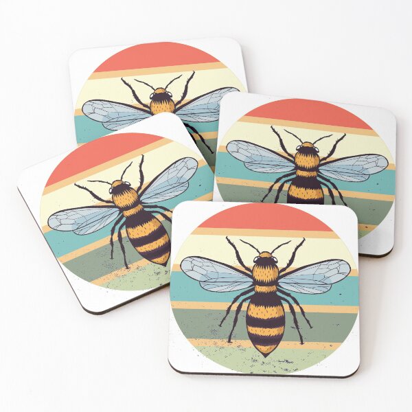 Item preview, Bee beekeeper honey beekeeping beekeeper nature gift saying designed and sold by carlos-ideas.
