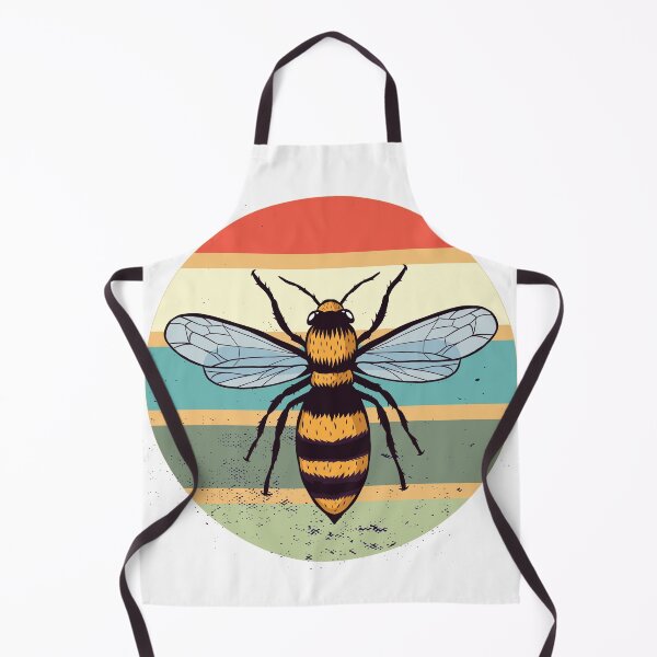 Item preview, Bee beekeeper honey beekeeping beekeeper nature gift saying designed and sold by carlos-ideas.