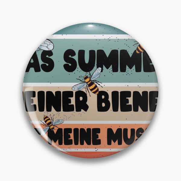 Item preview, Bee beekeeper honey beekeeping beekeeper nature gift idea saying designed and sold by carlos-ideas.