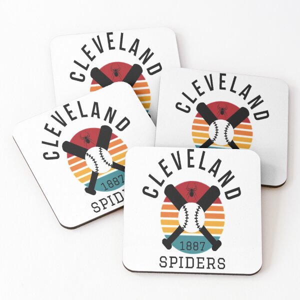 Item preview,  cleveland spiders designed and sold by Ahmed Graphic .