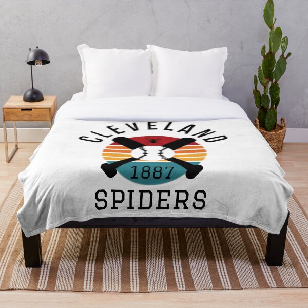Item preview,  cleveland spiders designed and sold by Ahmed Graphic .