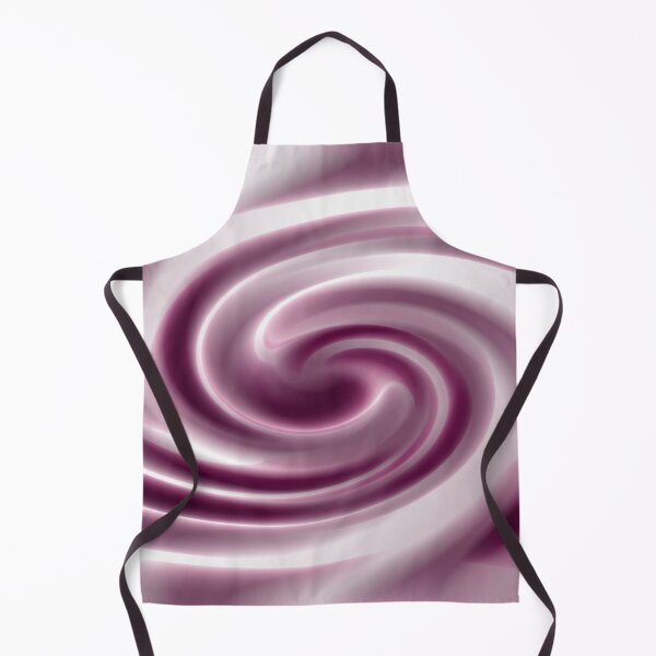 Item preview, purple abstract spiral whirlpool designed and sold by Nikoleta Vukovic.