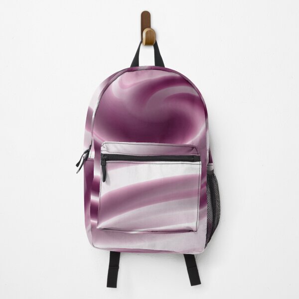 Item preview, purple abstract spiral whirlpool designed and sold by Nikoleta Vukovic.