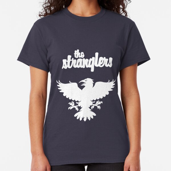 the stranglers shirt