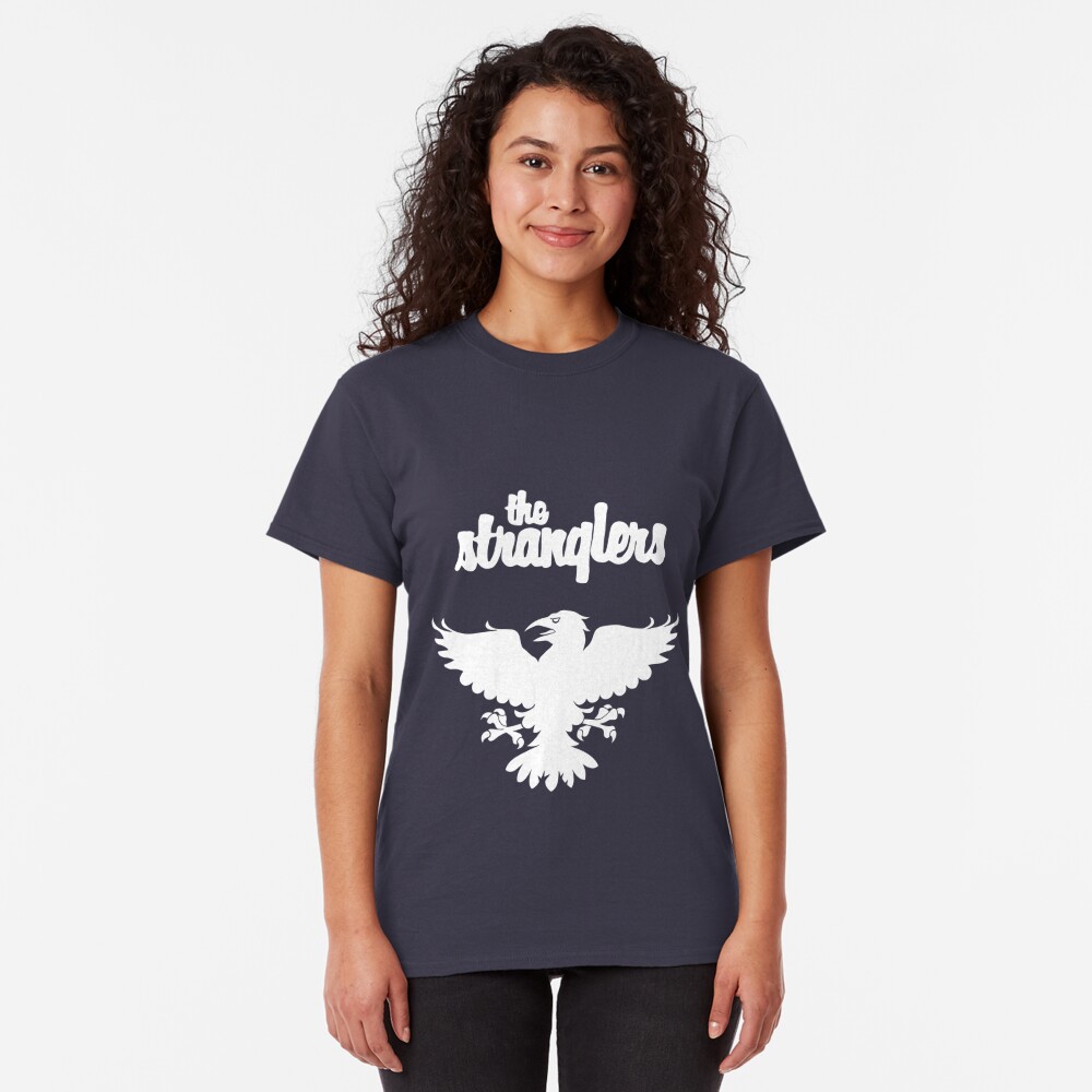 the stranglers t shirt