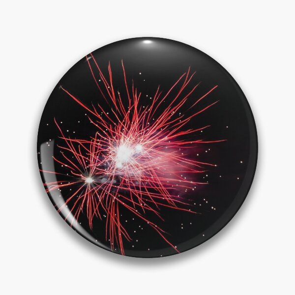 Item preview, Sparkling Fireworks 2020 1101  designed and sold by BunkL.
