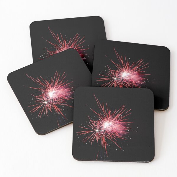 Item preview, Sparkling Fireworks 2020 1101  designed and sold by BunkL.