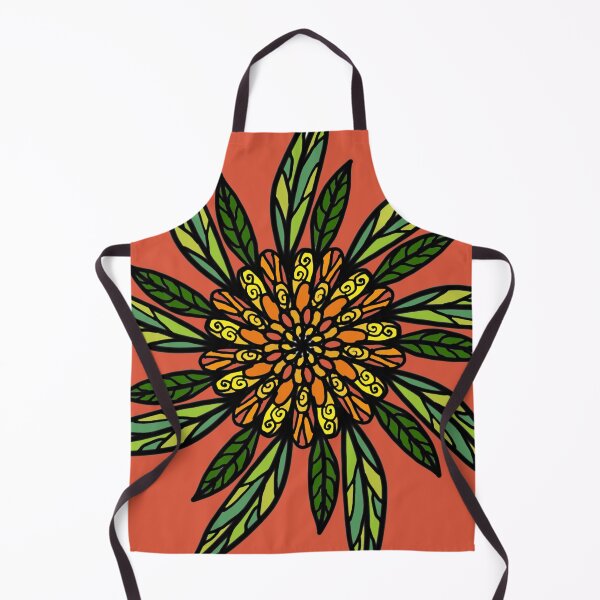 Item preview, Flora designed and sold by TinaJostDesigns.
