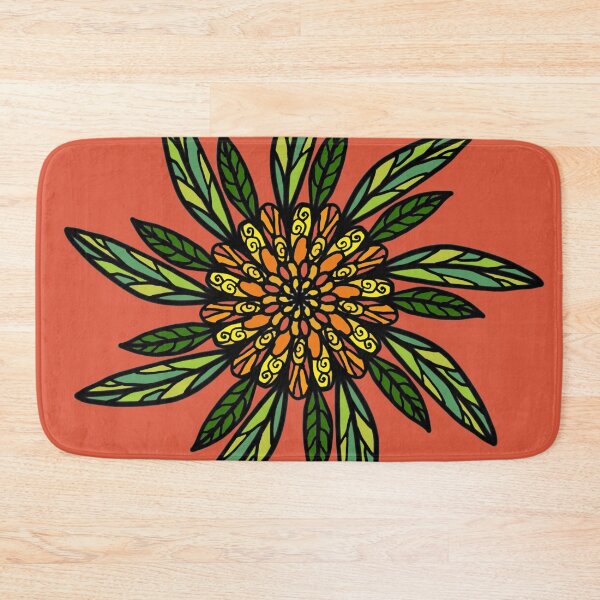 Item preview, Flora designed and sold by TinaJostDesigns.