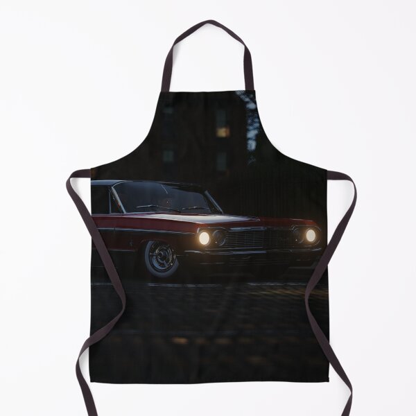 Item preview, 1964 Chevrolet Impala designed and sold by SRD-Shredder.