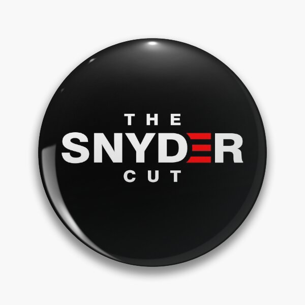 Item preview, The Snyder Cut designed and sold by SixforSix.