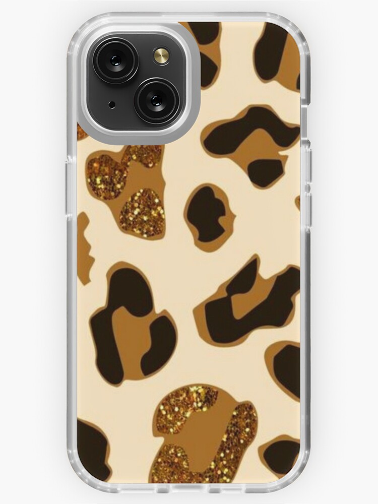 cow print iPhone Skin for Sale by aesthetic--art