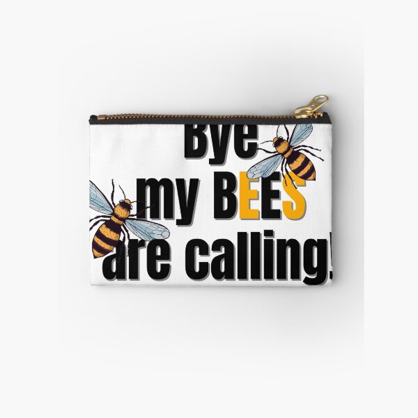Item preview, Bee beekeeper honey beekeeping beekeeper saying gift idea designed and sold by carlos-ideas.