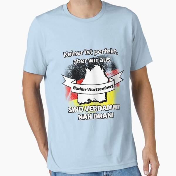 Essential T-Shirt