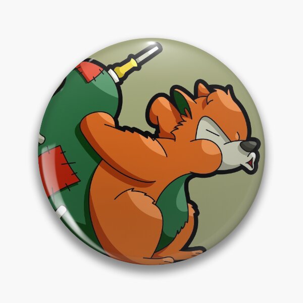 Item preview, Bagpipes Red Squirrel designed and sold by Animefreak9696.