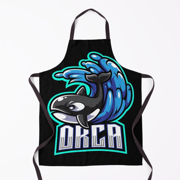 Item preview, The orca is my spirit animal . designed and sold by Bodda01.
