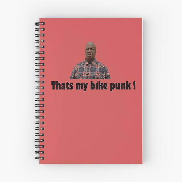Item preview, deboo bike sticker designed and sold by traq59.