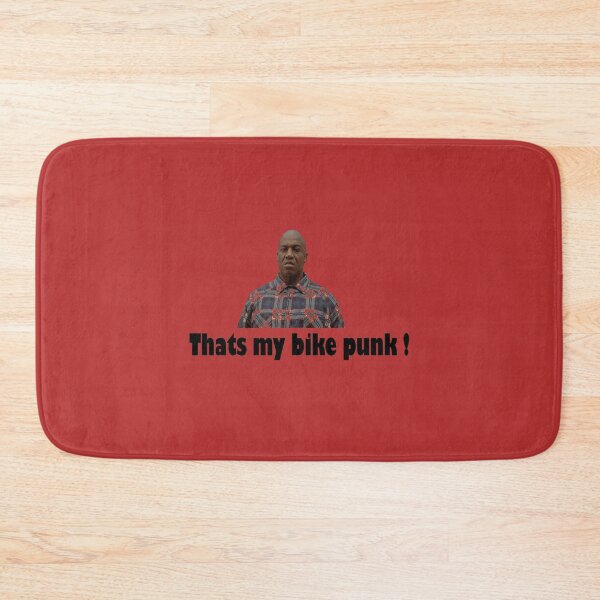 Item preview, deboo bike sticker designed and sold by traq59.