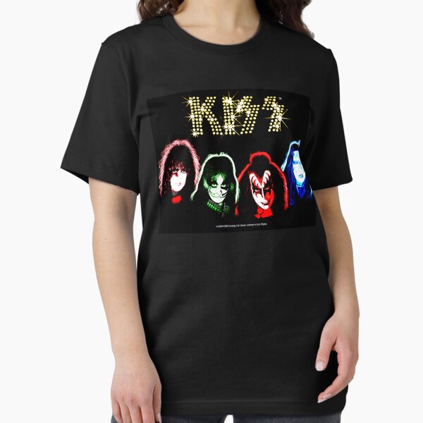 Item preview, KISS Solo Album Art - Together designed and sold by DivingDevils.