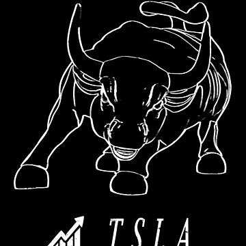 Classic Tesla Bull FUD Fighters Black Coffee Cup, 11oz – TeslaBulls