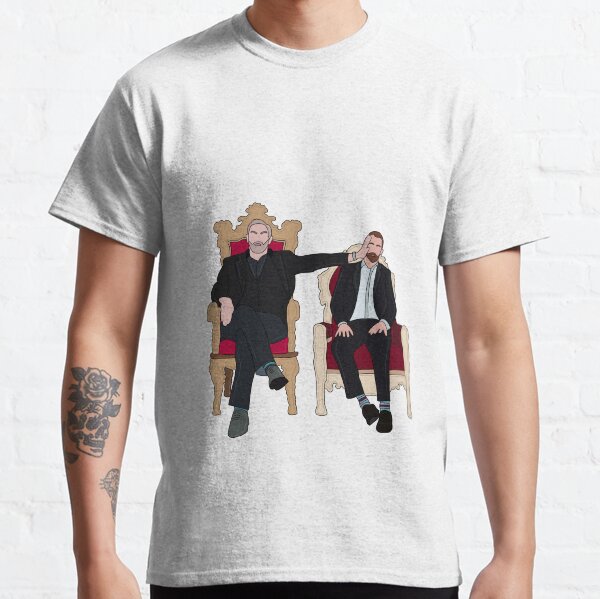 Task master Classic T-Shirt