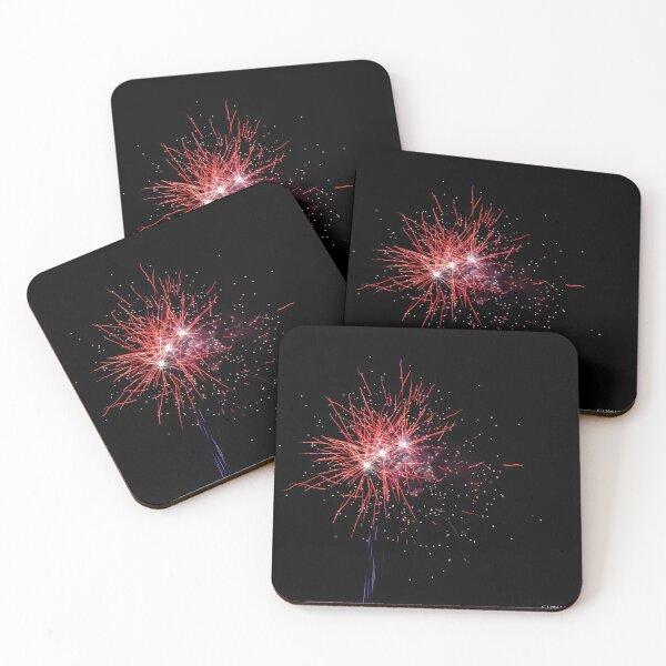 Item preview, Sparkling Fireworks 2020 1102  designed and sold by BunkL.
